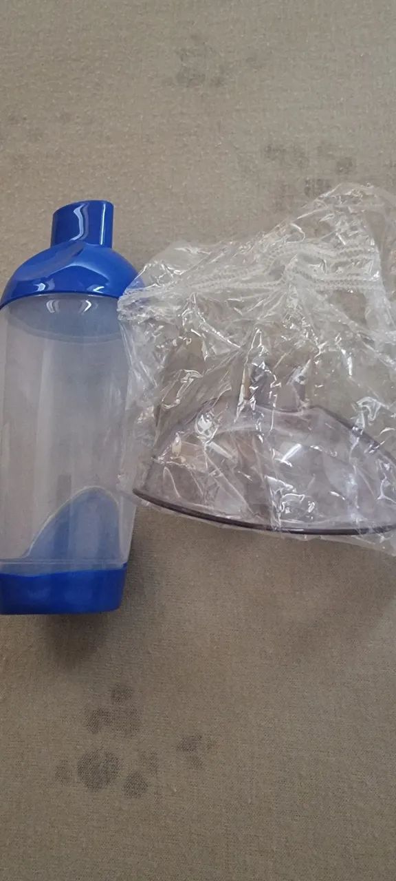 ESPAÇADOR BI-VALVULADO - Foto 2