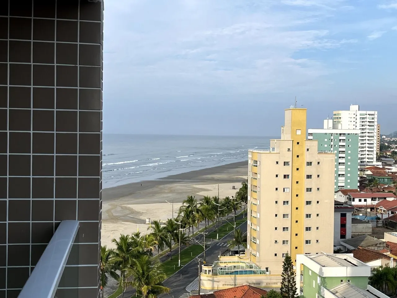 Apartamento com 2 dormitórios à venda, 83 m² por R$ 590.000,00 - Balneário Flórida - Praia