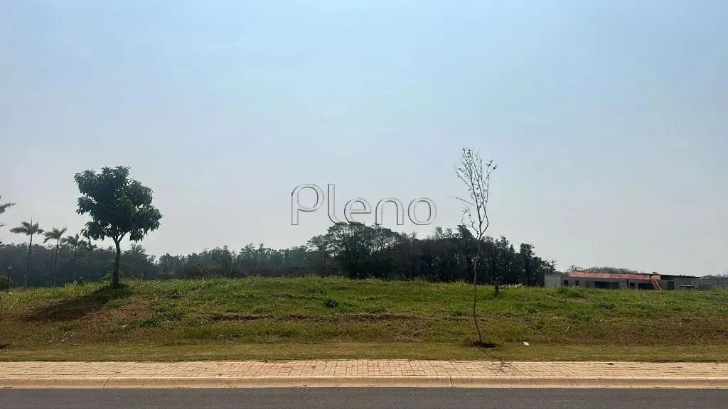 Terreno à venda em Itupeva, Residencial Fazenda da Grama, com 2500.09 m², Fazenda da Grama - Foto 3