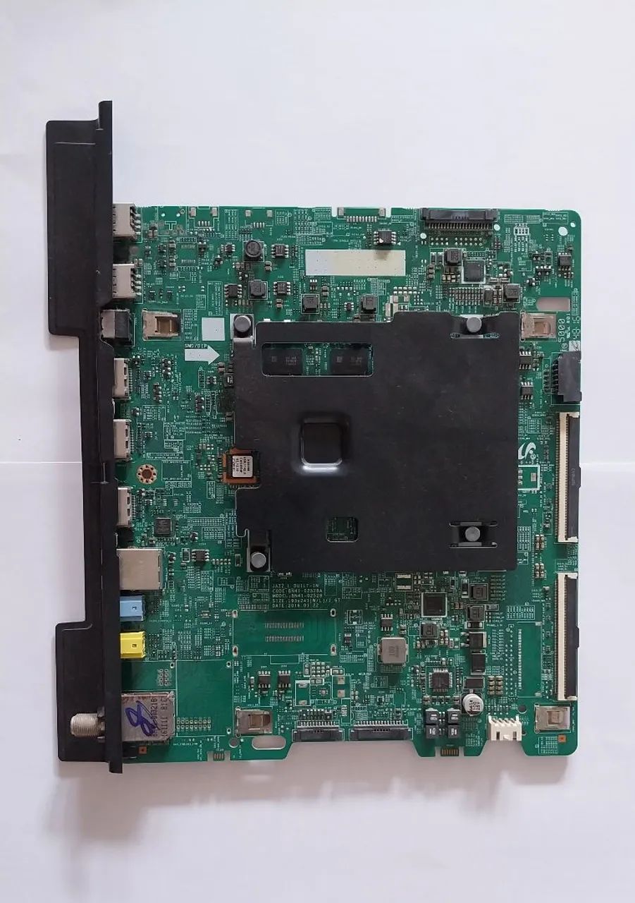 Placa de TV Samsung  - Foto 3