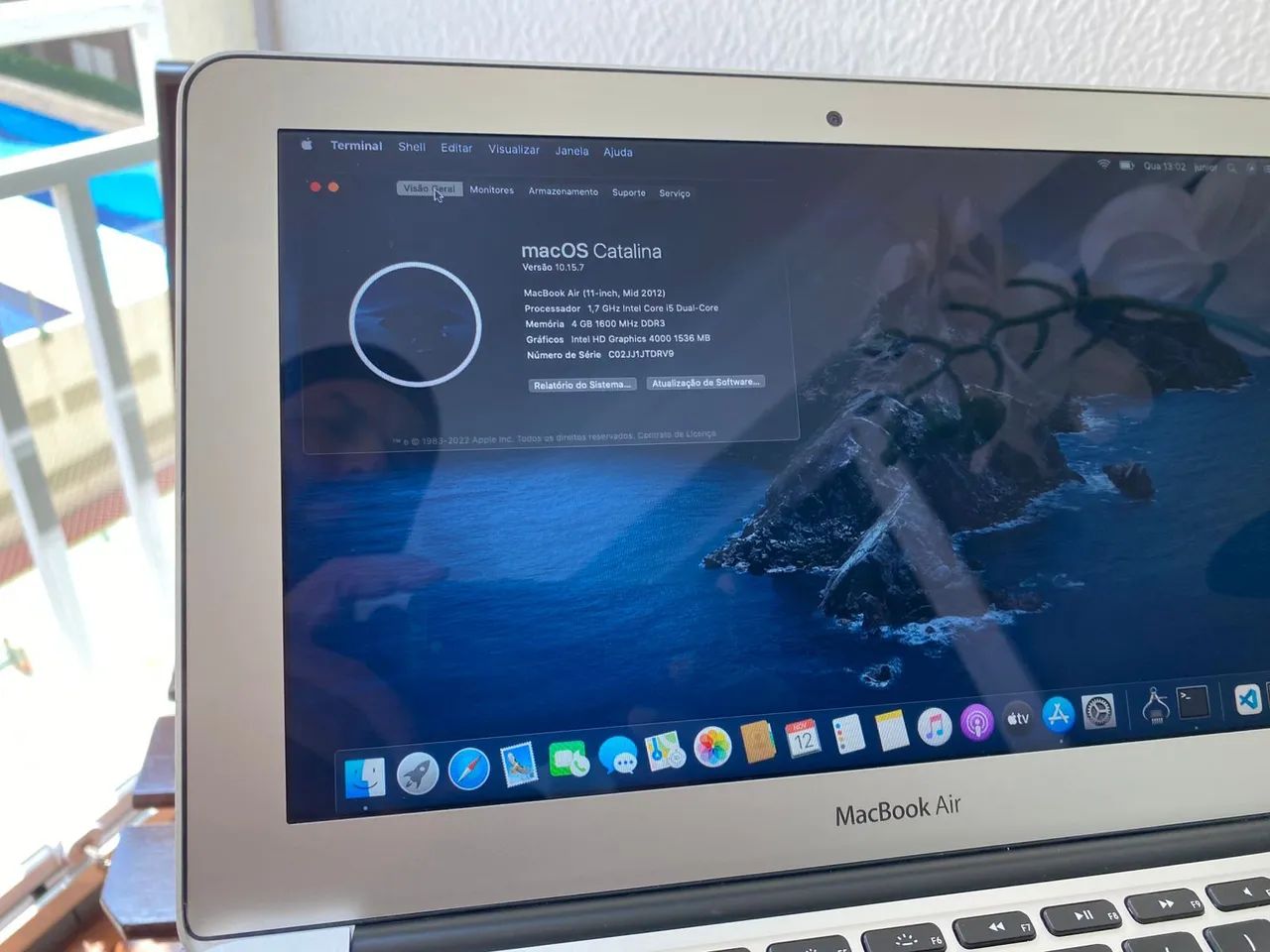 Mac book air - Foto 4