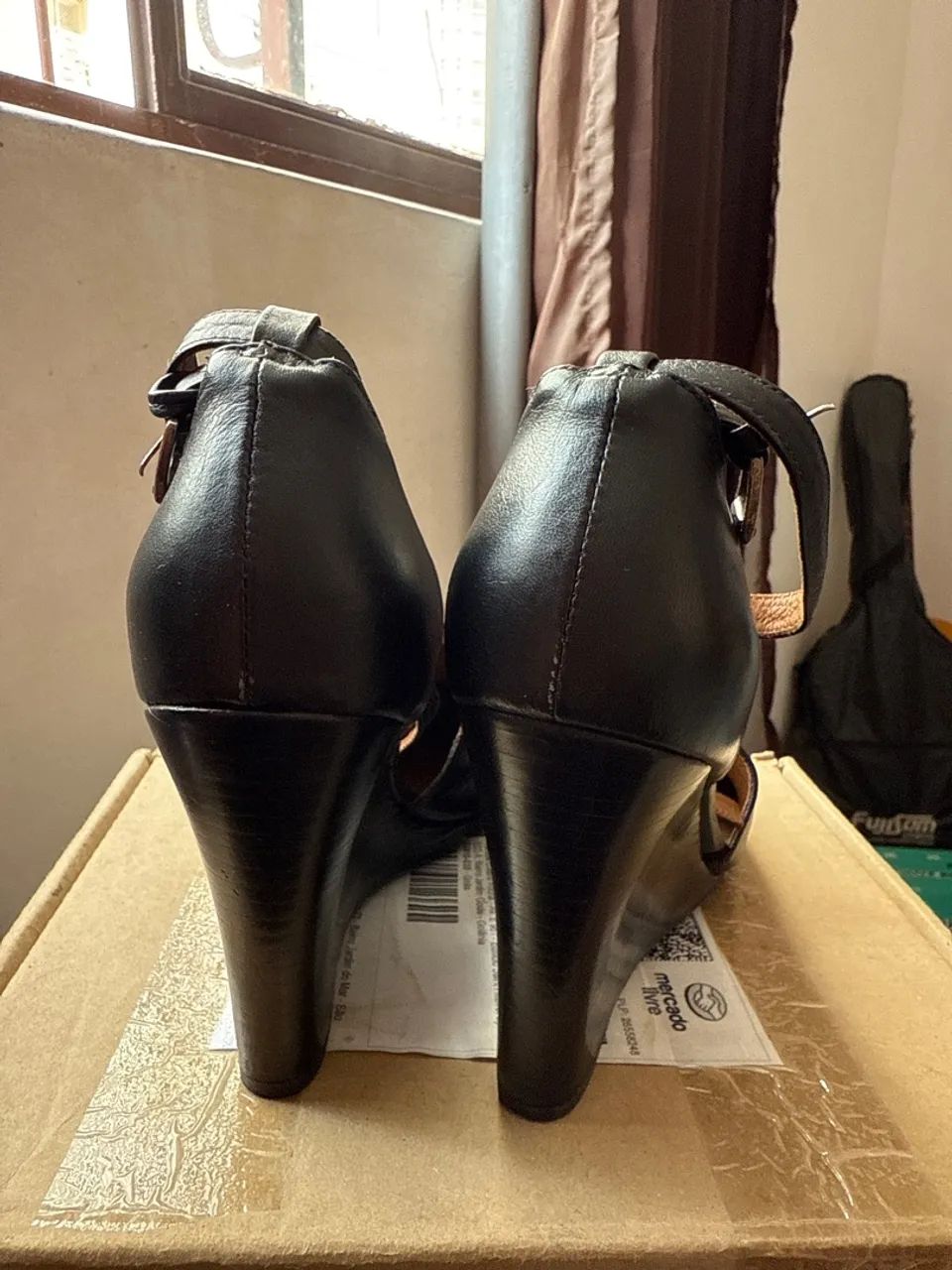 Sapato Zara  - Foto 4