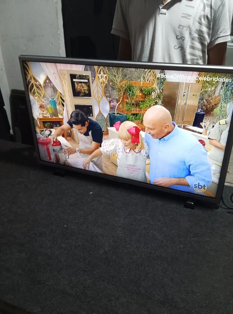 Smart TV LG 32