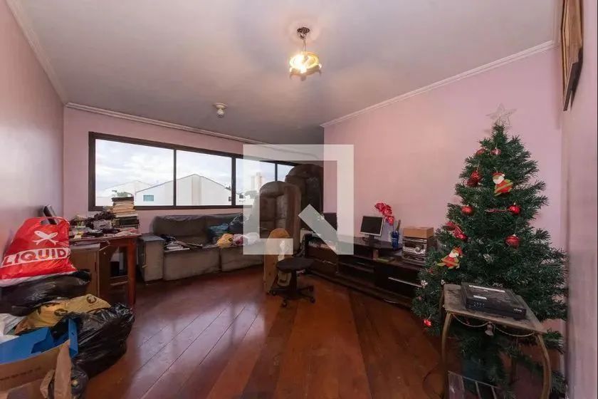 Apartamento à Venda - Santa Teresinha, 3 Quartos, 106 m2