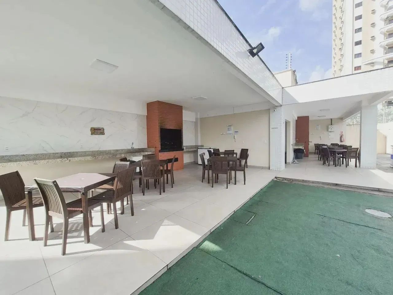 Imóvel para venda tem 84 metros quadrados com 4 quartos em Pedreira - Belém - PA - Foto 12