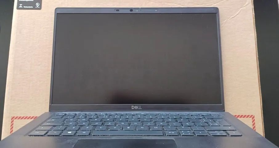 Notebook Dell Latitude 7420 Core I7 Tela 14 16gb 512gb Wifi Win 10 Pro (Excelente estado) - Foto 4