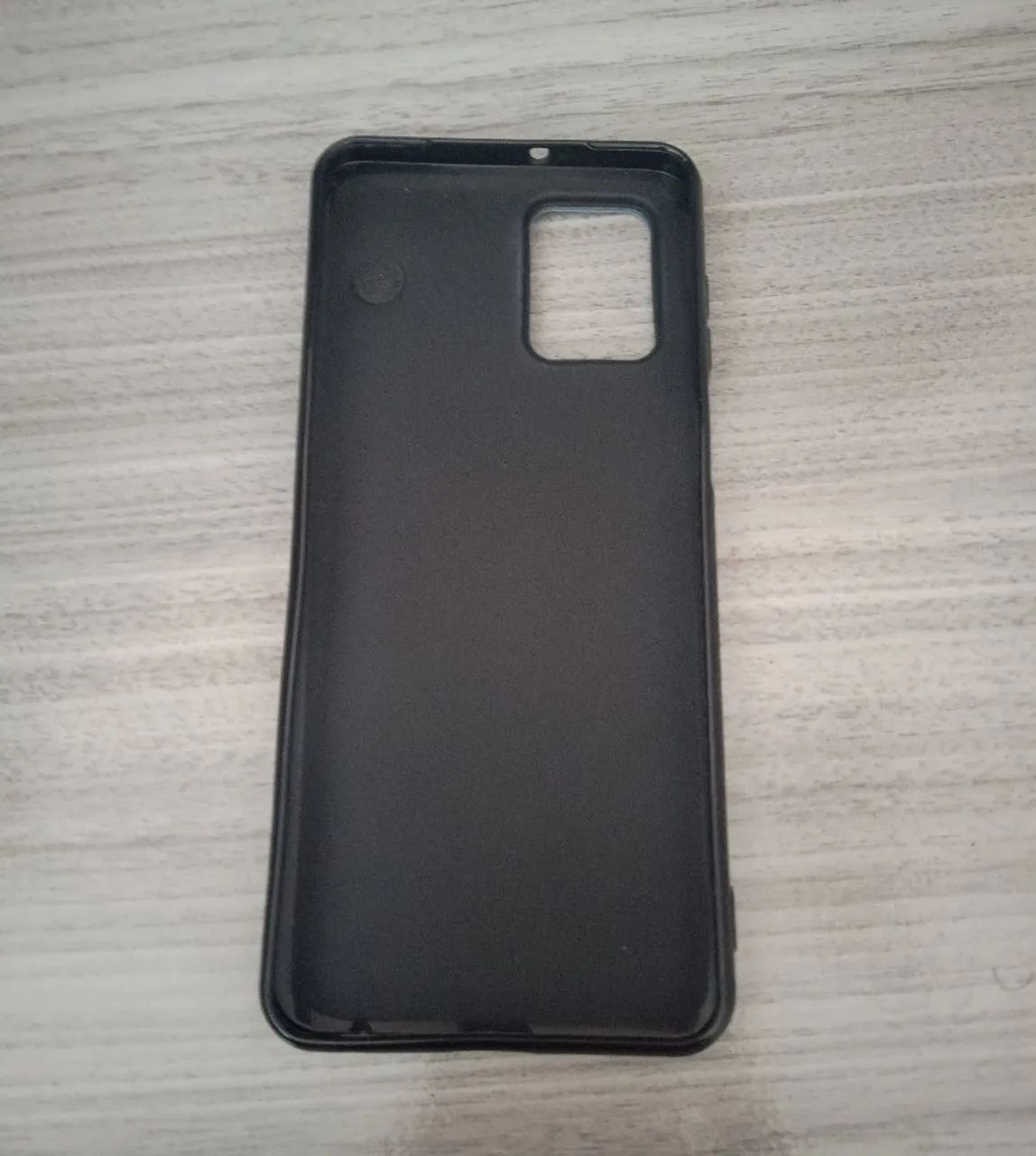 Capinha celular Moto G73 **Nova** - Foto 3