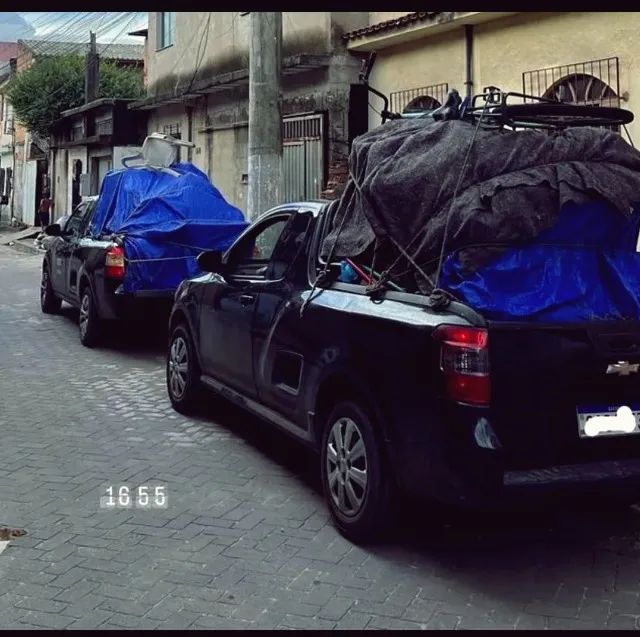 Frete Cidade Nova Equipe especializada à sua disposição. [9. 9265.8844 Matheus]
