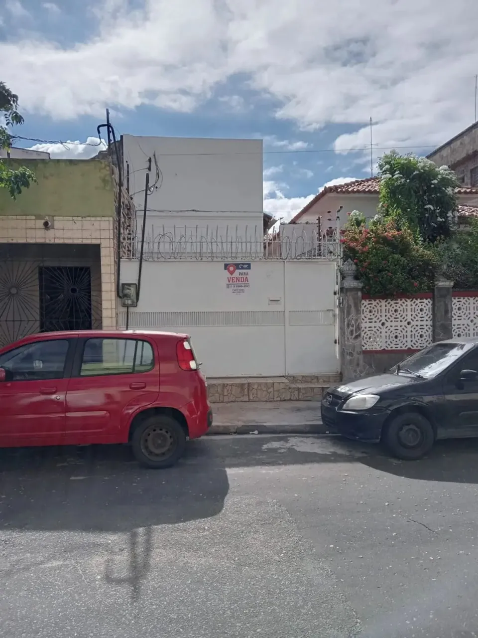 Teresina - Casa Padrão - Centro