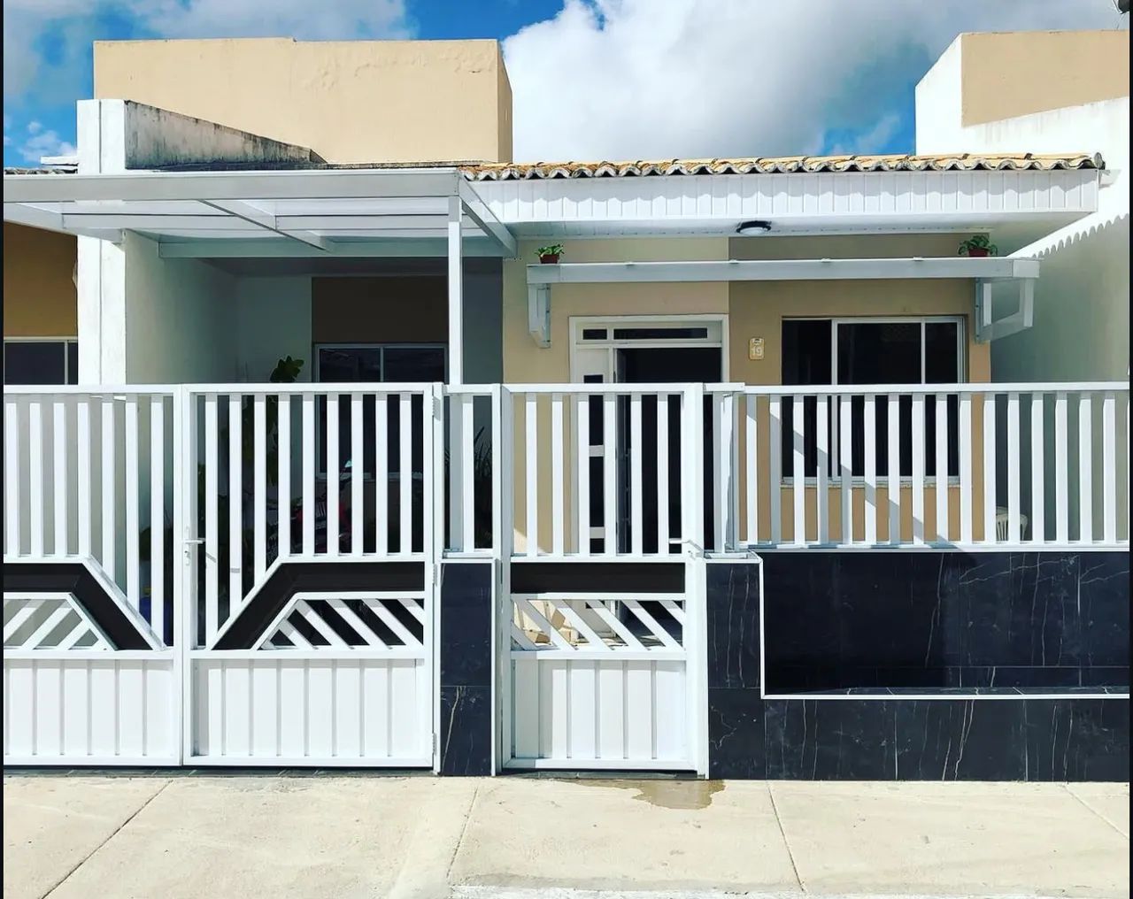 Foto - Nossa Senhora do Socorro - Taiçoca de Fora