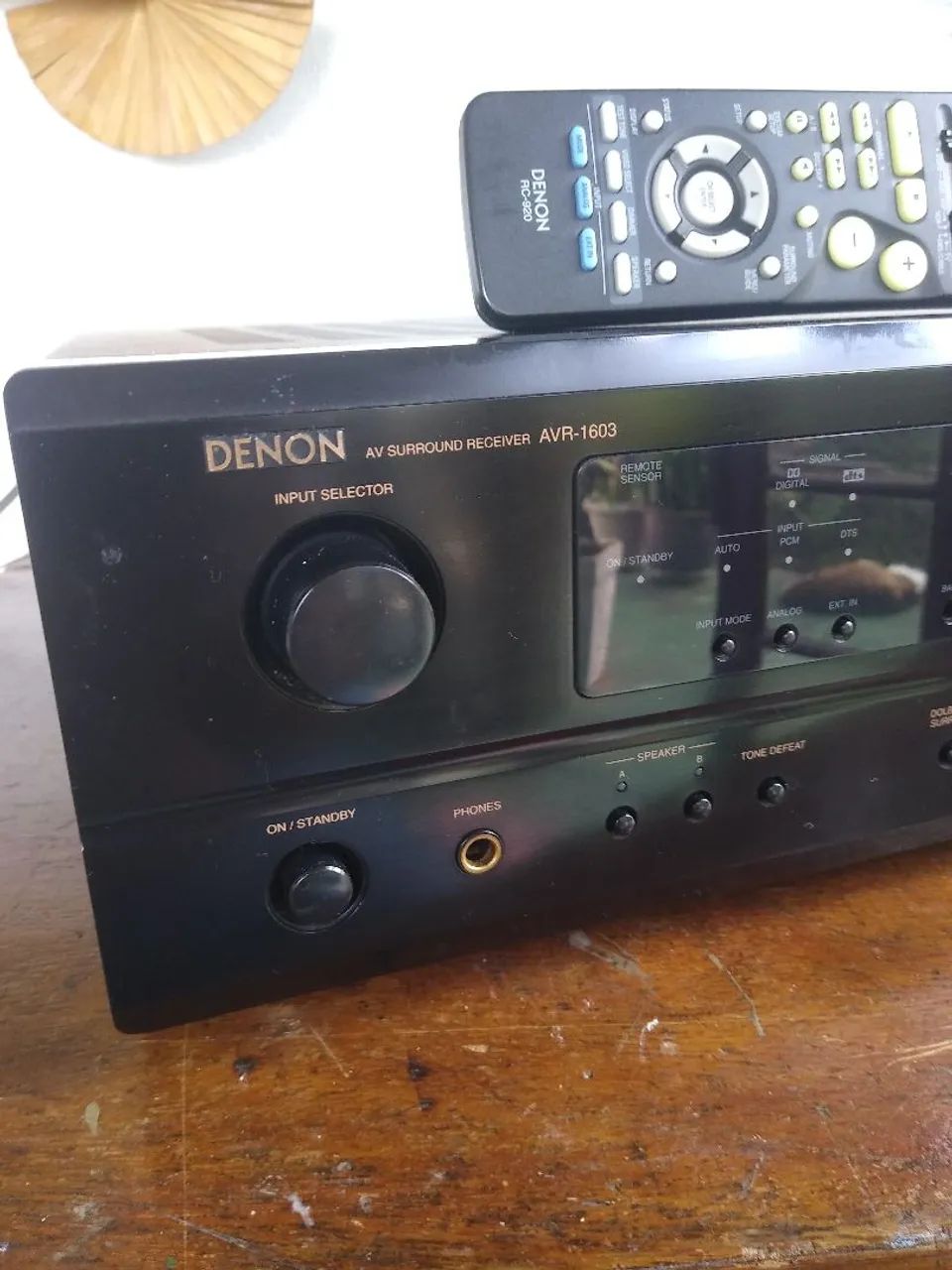 Receiver - Foto 5