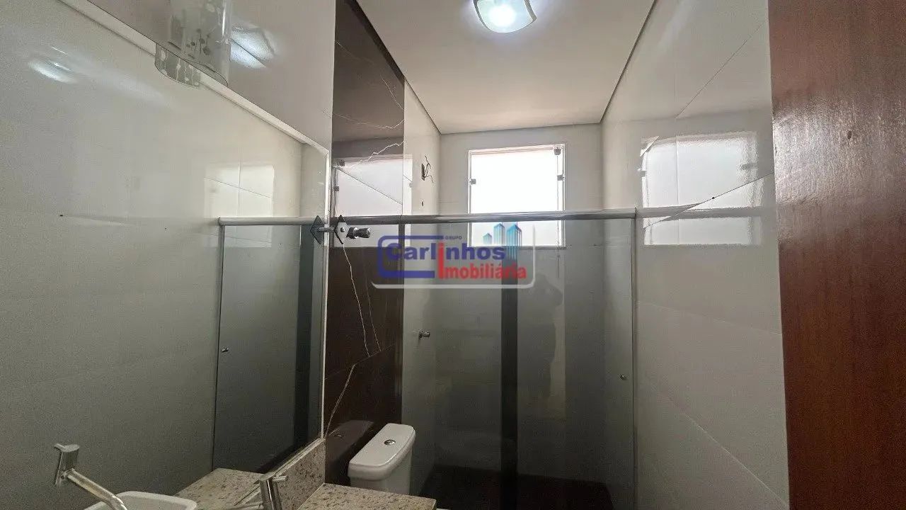 Casa 3 quartos com suíte e área gourmet - Jardim Brasília, Betim - Foto 11