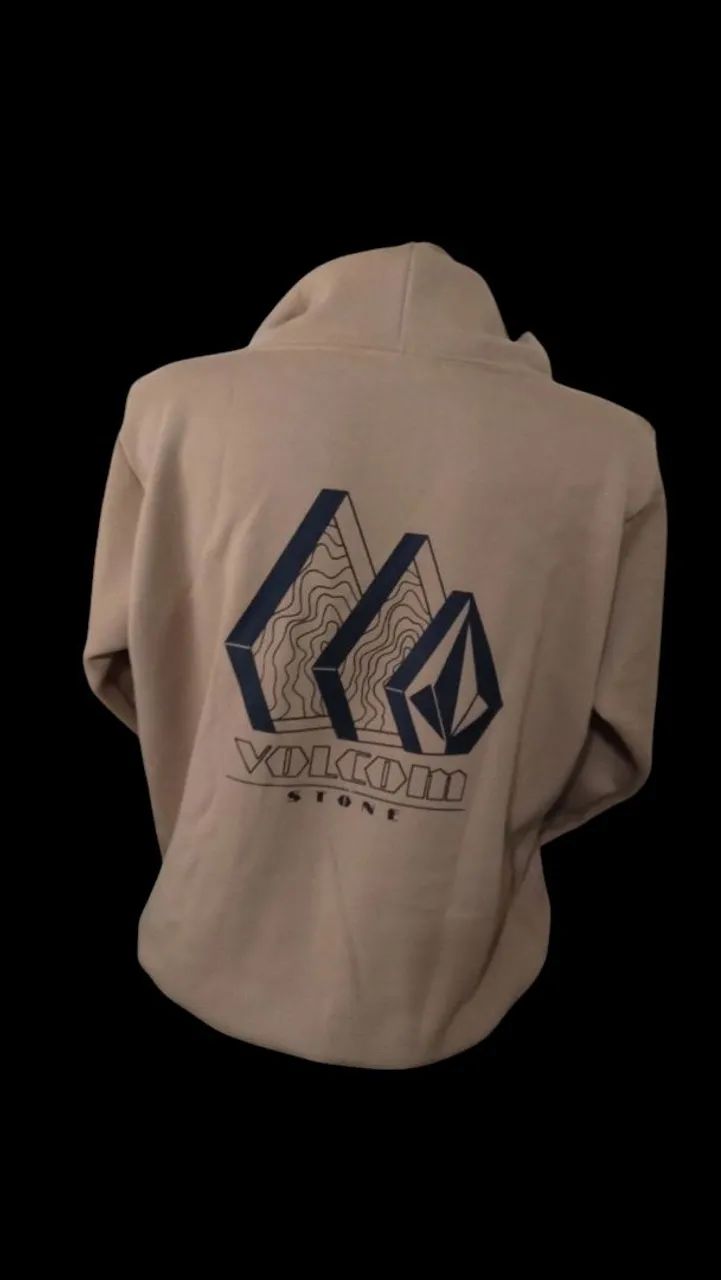 Moletom com Capuz - Estilo e Conforto - Foto 2