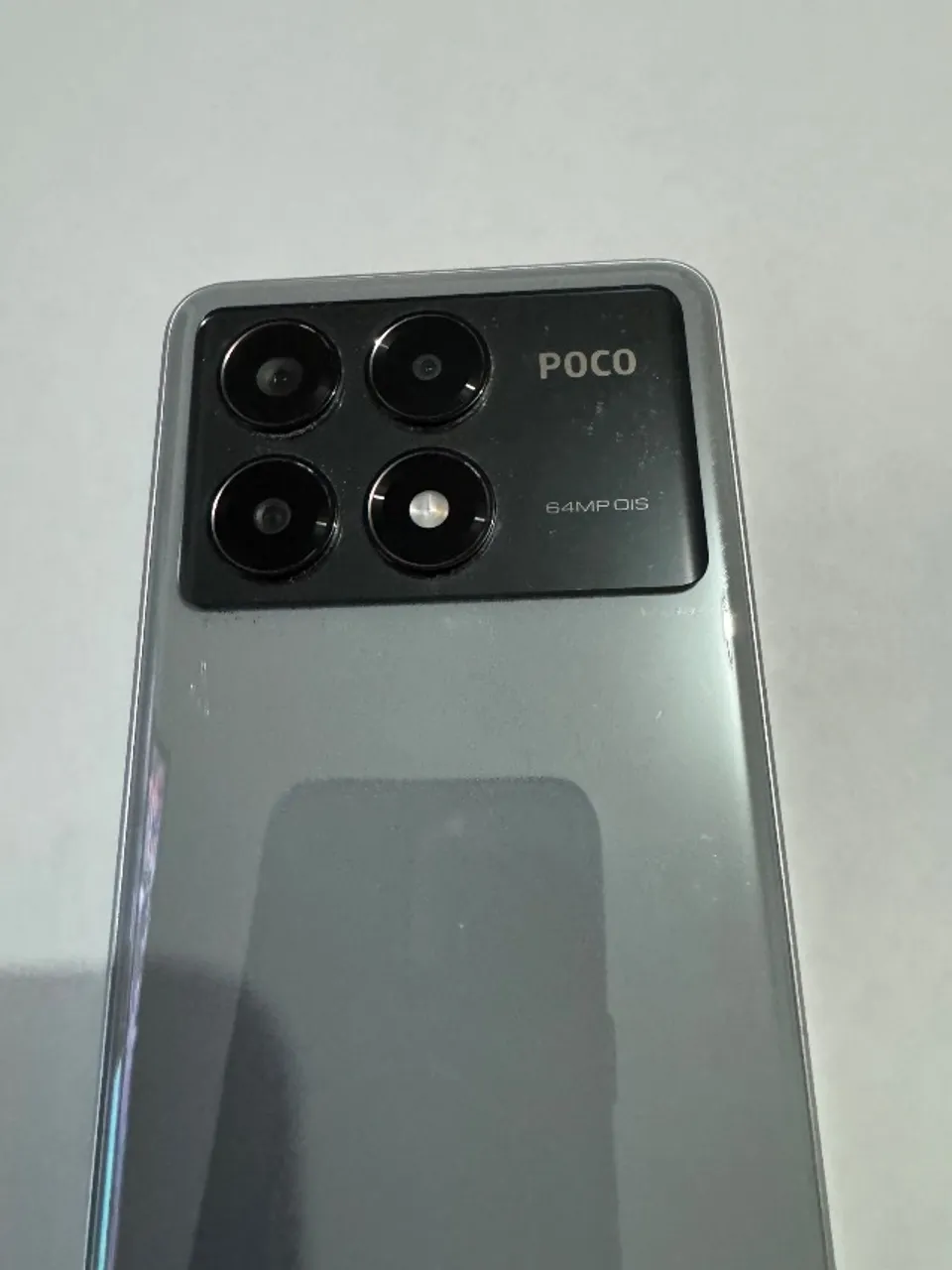 Celular Poco X6 PRO 512 giga 12 Ram