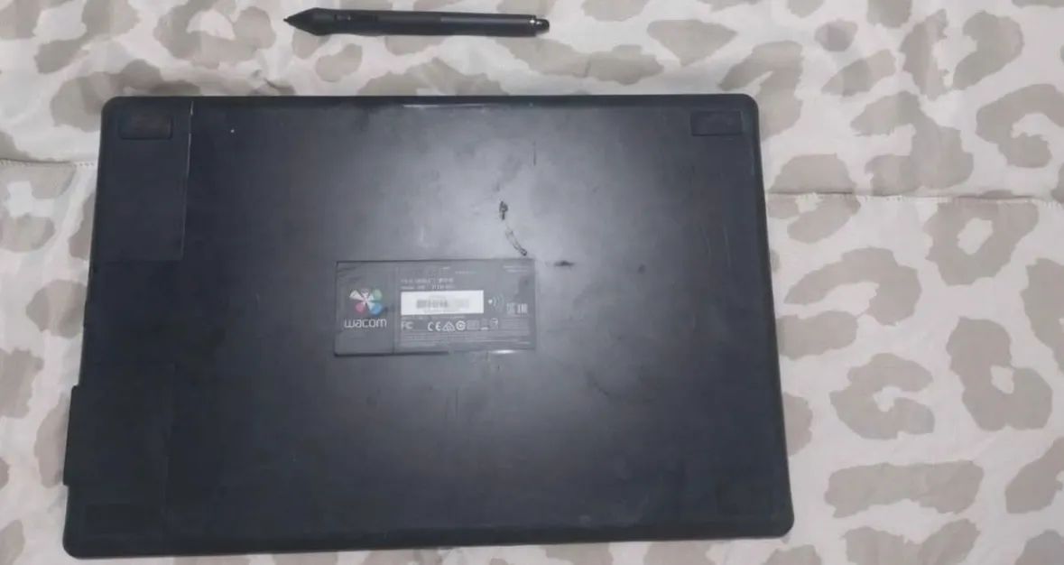 Mesa Digitalizadora Wacom Intuos - Foto 2