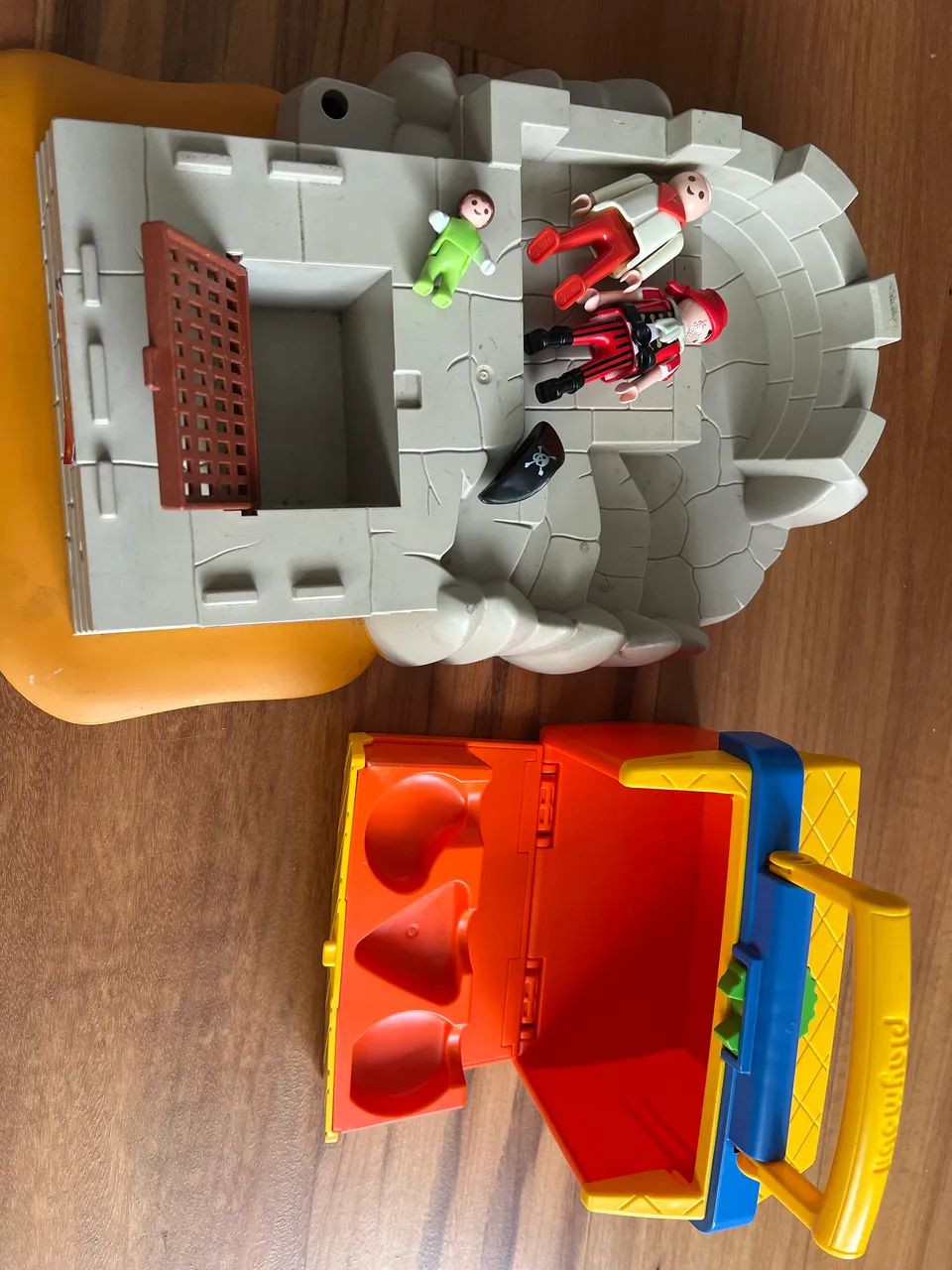 Lote playmobil  - Foto 4