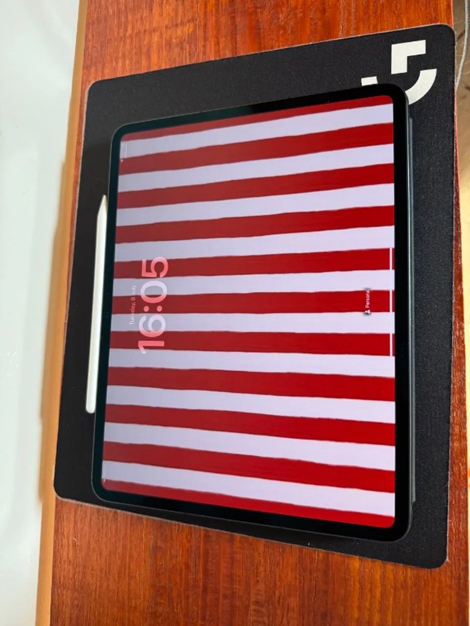 iPad Pro 13 polegadas - Foto 3