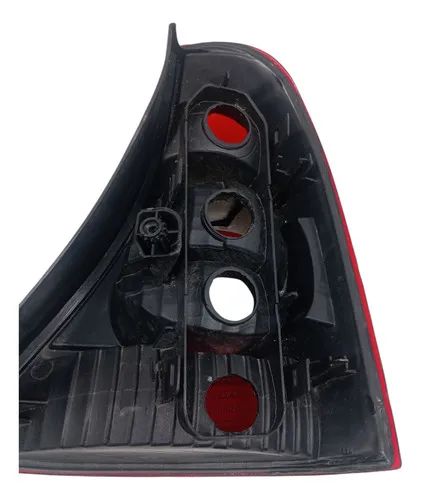 Lanterna Esquerda Renault Clio 2003 2004 2005 - Foto 5