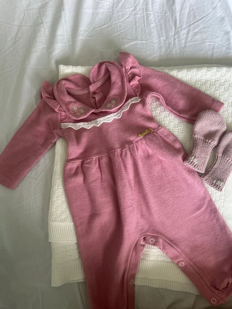 Saída maternidade 64314062442371120