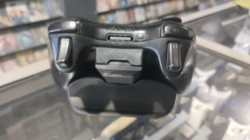 PORTA PILHAS PRO CONTROLE DO XBOX 360 FEITO EM IMPRESSORA 3D - Foto 2
