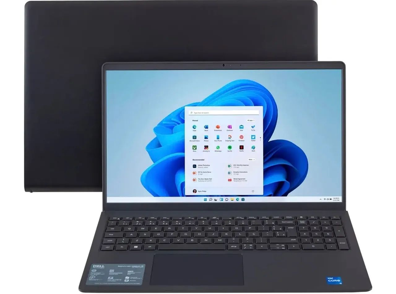 Notebook Dell Inspiron - Foto 3
