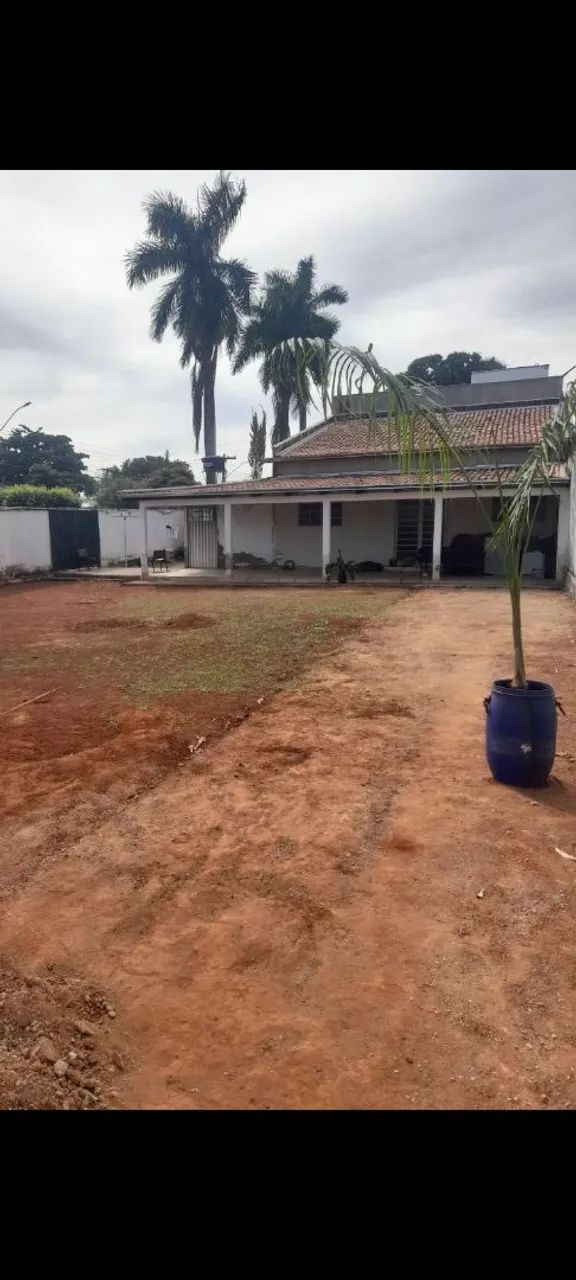 Foto - Goiânia - Vila São Luiz