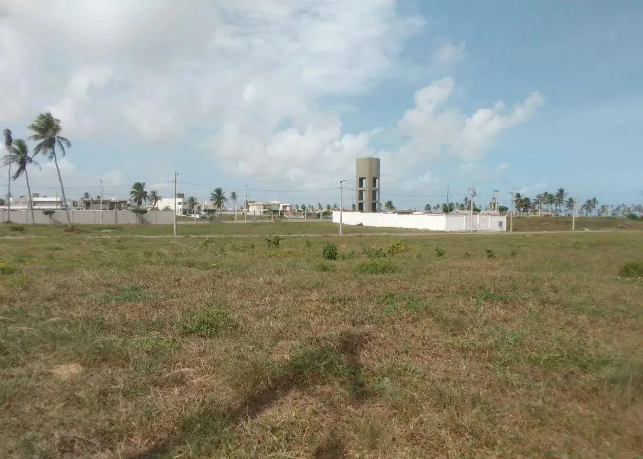 Lote para aluguel, Barra dos Coqueiros - Barra dos Coqueiros/SE