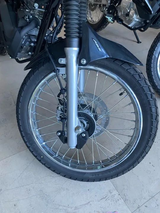 Yamaha Crosser 150 2025  - Foto 2