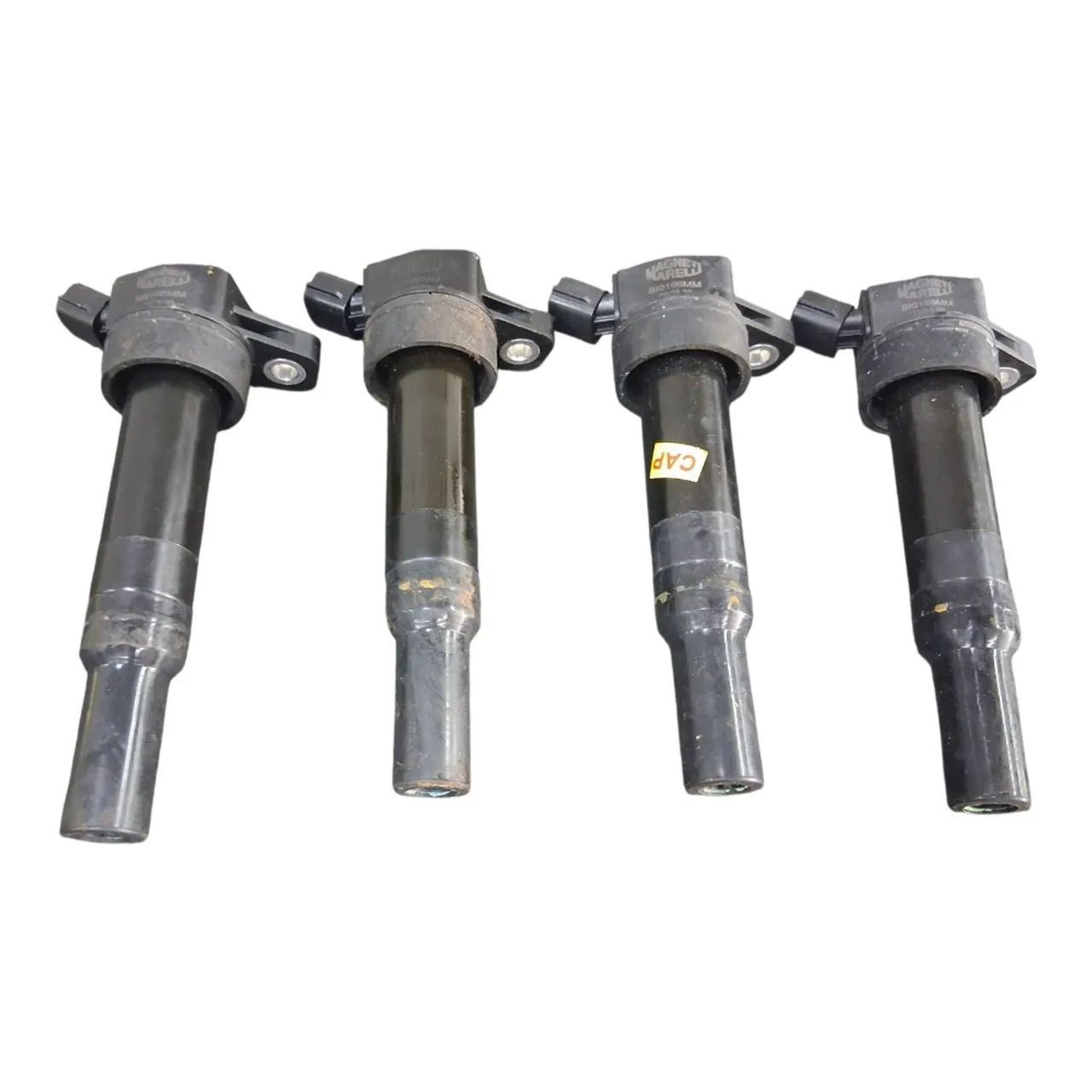 Jogo kit Bobina ignição elantra creta ix35 2.0