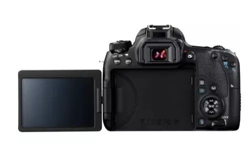 Canon EOS 77D + EF-S 18-135mm - Câmeras e Filmadoras Canon EOS 77D + EF-S 18-135mm - Câmeras e Filmadoras