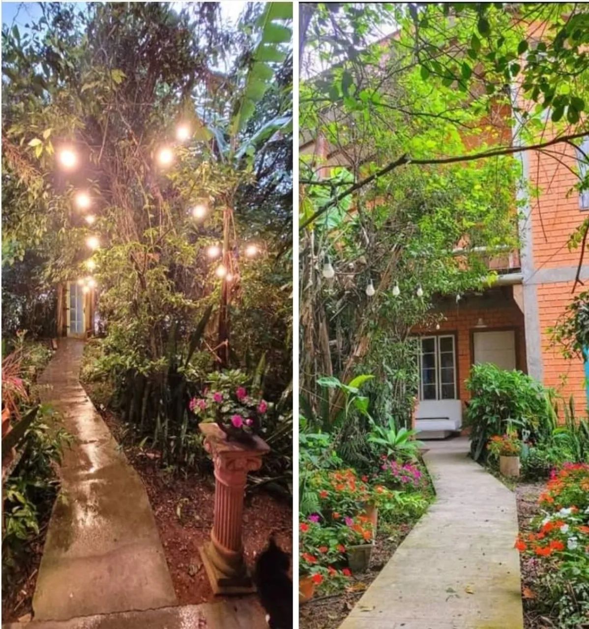 Pousada Villa Morena Benessere - Foto 4