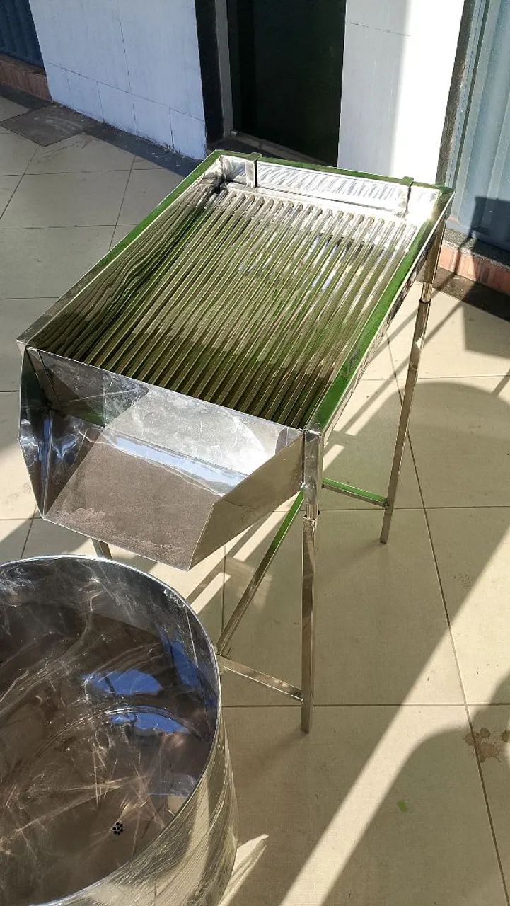 Máquinas de Açaí Industriais em Aço Inox - Foto 2