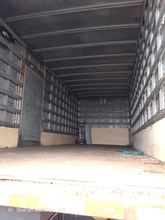 1620  truck - Foto 3