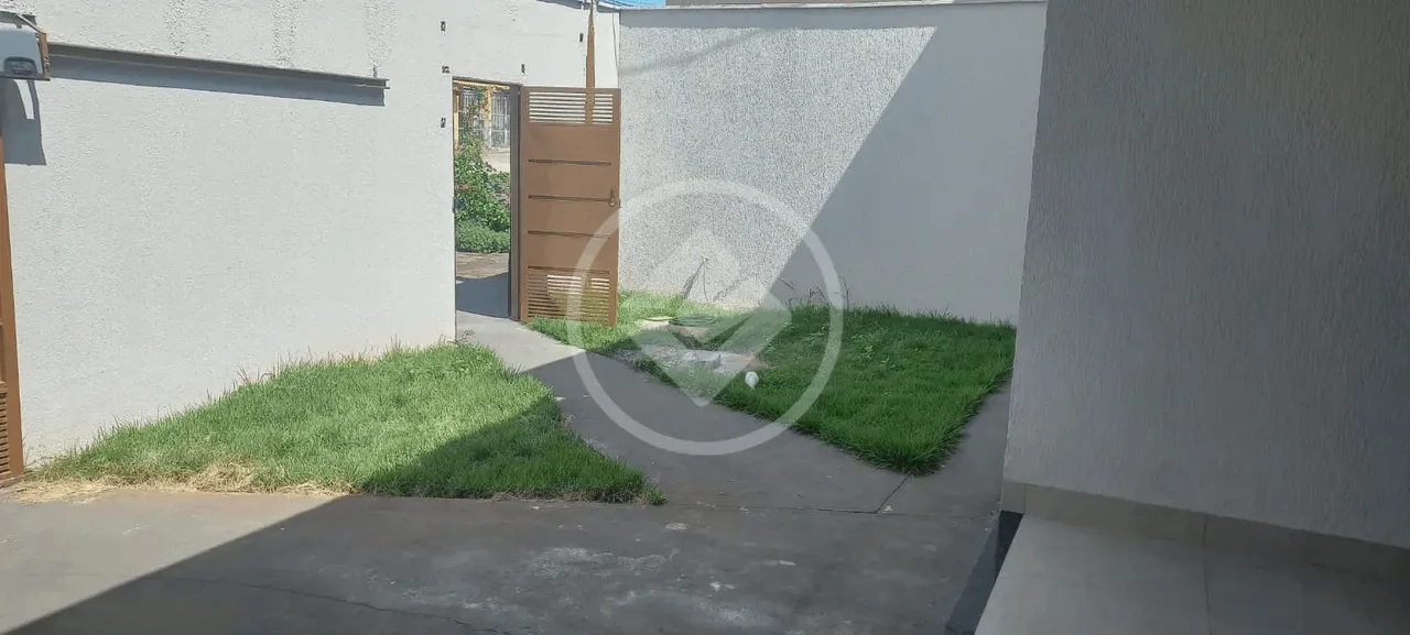 Casa à venda em Vila Brasília, Aparecida de Goiânia codigo: 53862