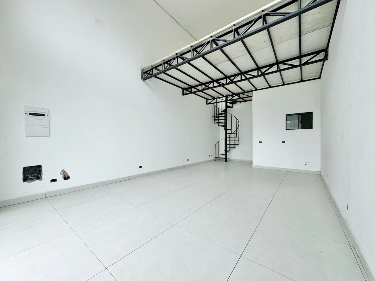 Locaçäo de Salas Comerciais com excelente localização - Foto 3