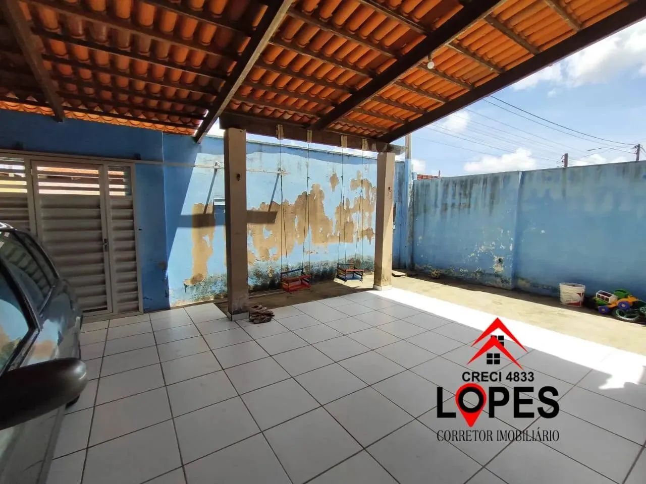 Casa à venda no Santo Antonio em São Gonçalo do Amarante - Foto 4