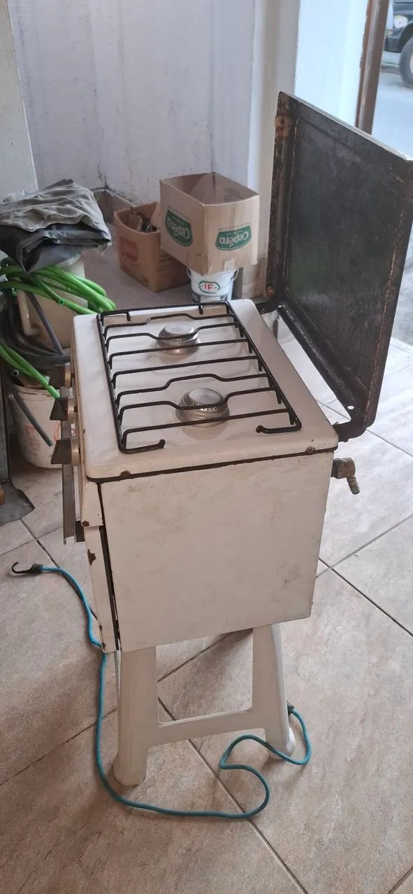 Fogão  - Foto 3