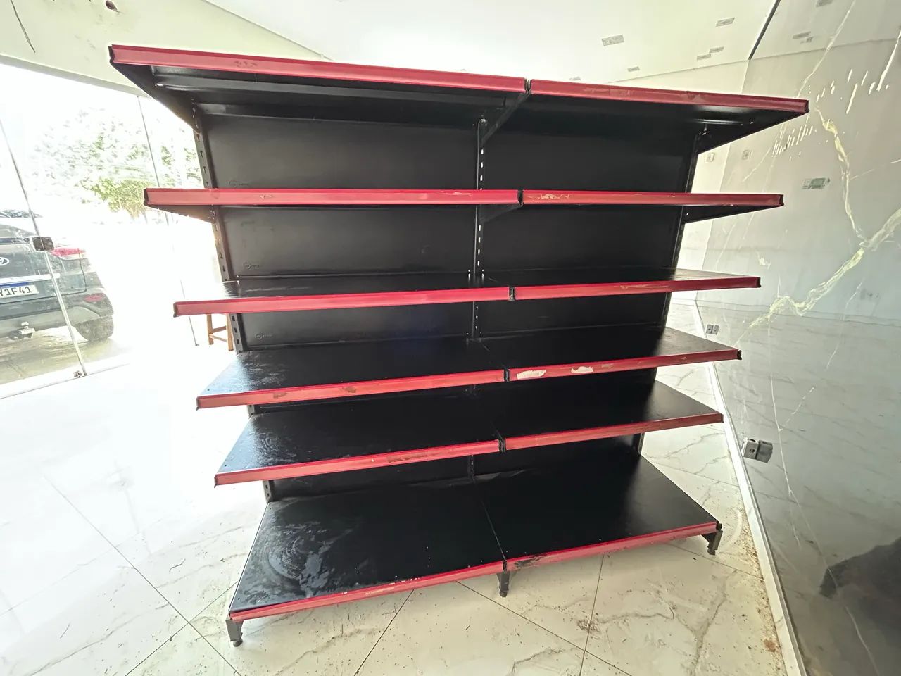 Prateleira 64242097920258121