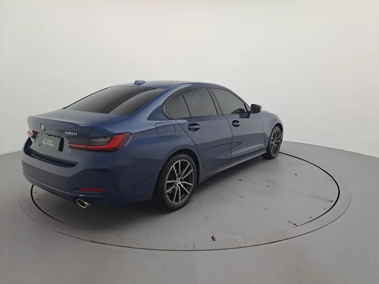 BMW 320I 320i 2024 - Foto 5