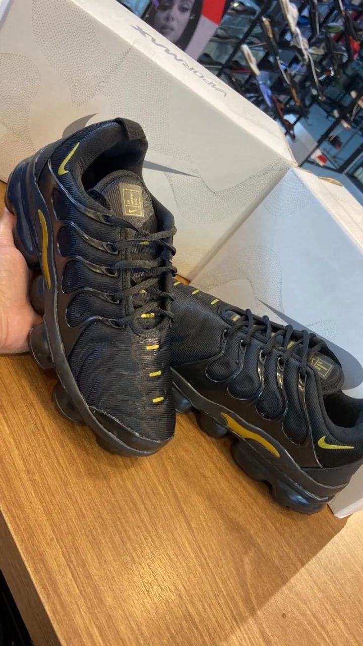 TÊNIS CASUAIS E ESPORTIVOS A VENDA COM ENTREGA  - Foto 5