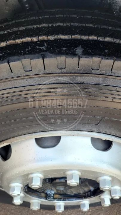 Comil Svelto Mb1721 Euro 5 2013/14 - Foto 10