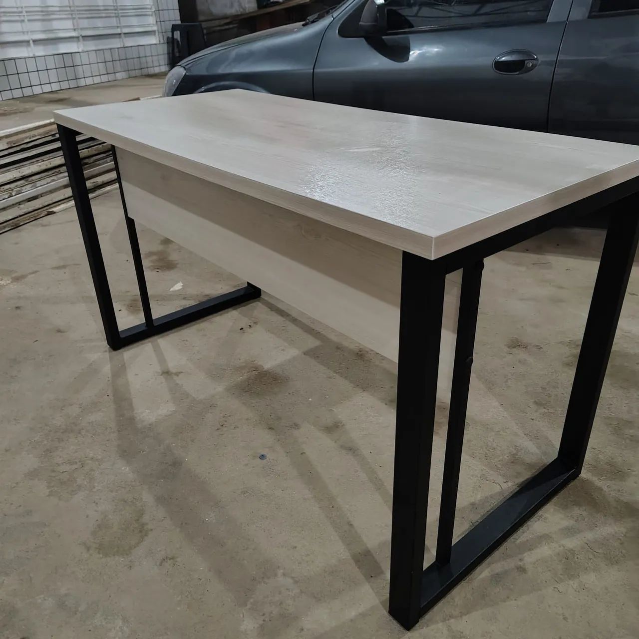 Promoção Mesa Happy 1,35 - Foto 2