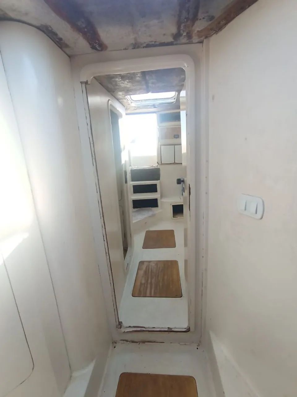 Lancha offshore 42 pés  - Foto 2