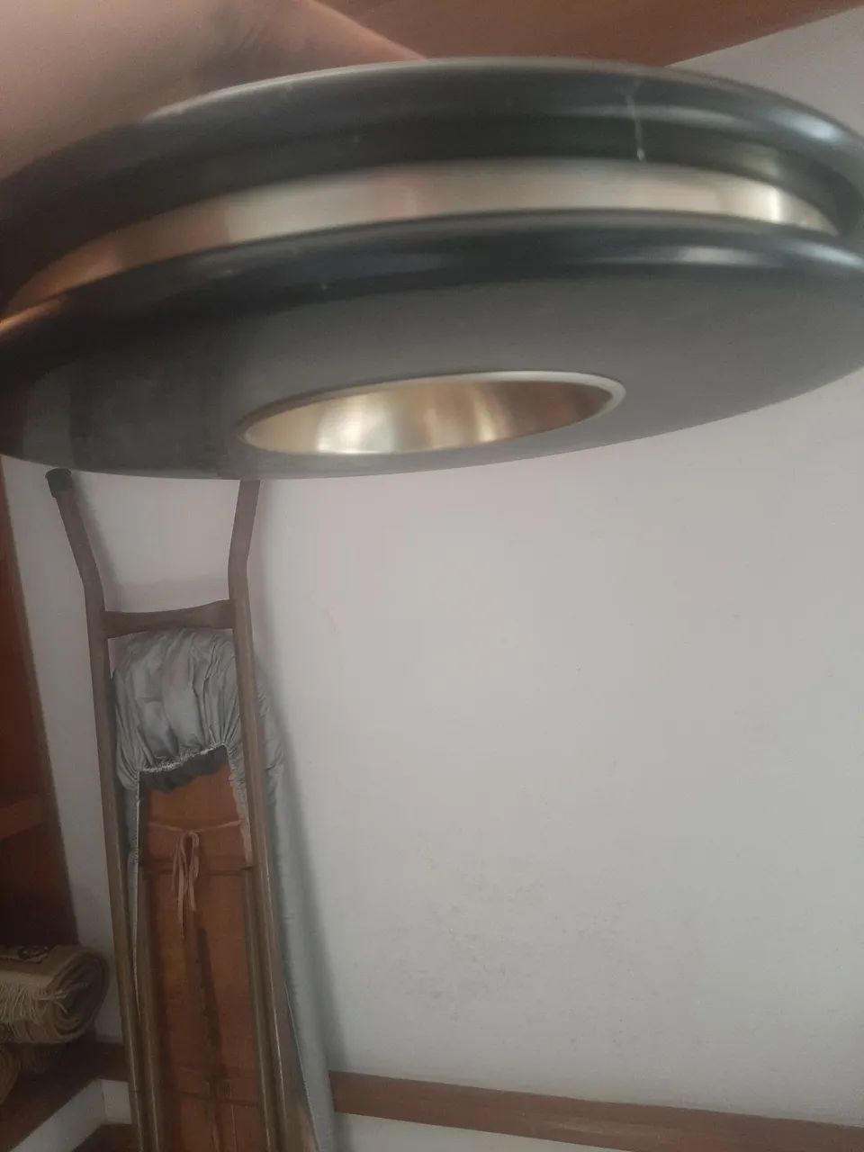 Luminária de Teto Vintage - Foto 2
