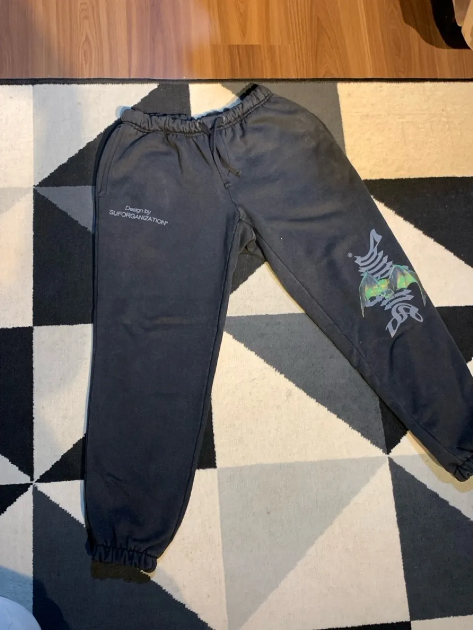 Calça Sufgang KML Original