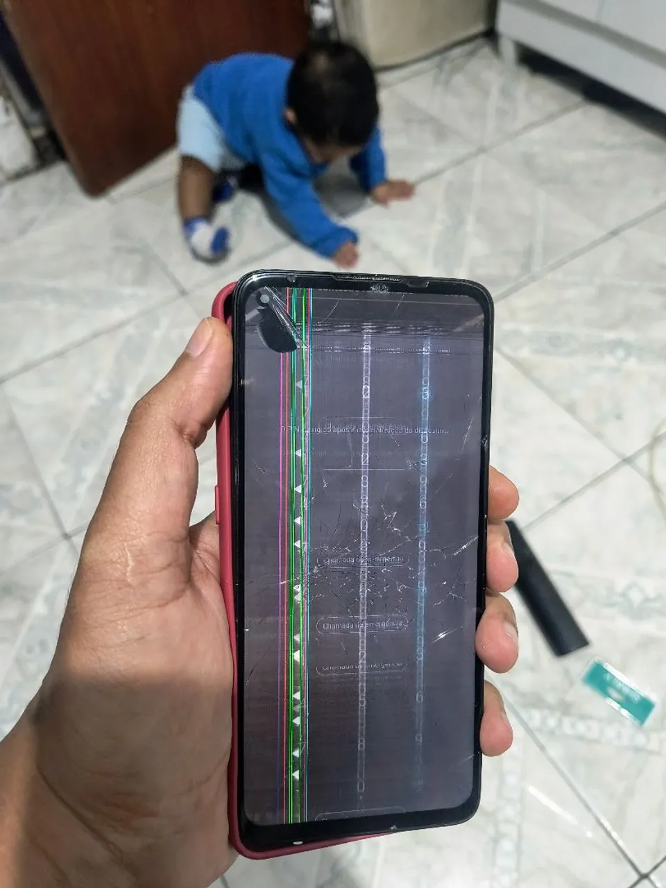 G8 plus 128gb