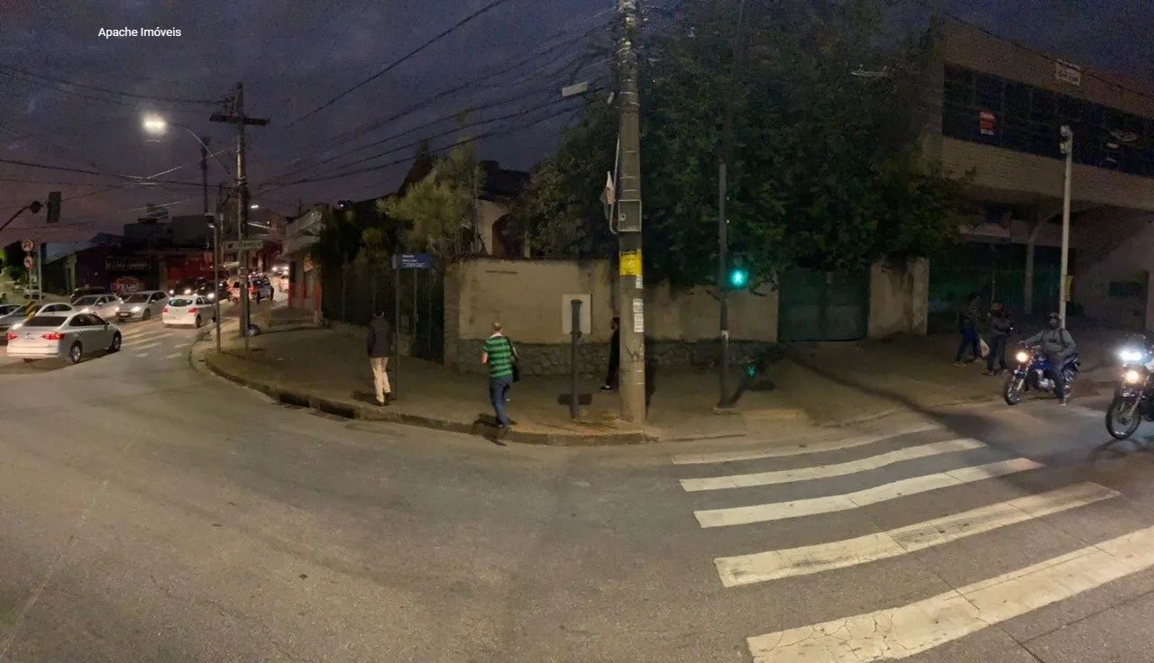 Imóvel em ótima localização no bairro Prado