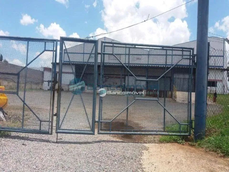 Galpão Comercial para locação, Jardim Santa Genebra, Campinas - . - Foto 8