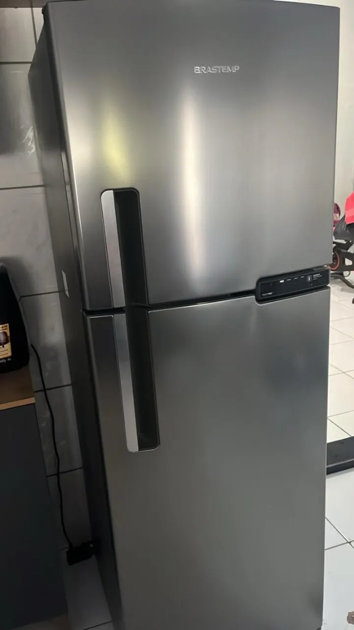 Geladeira