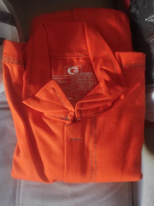 Kit de Segurança para Trabalho - Capacete e Botas - Foto 3